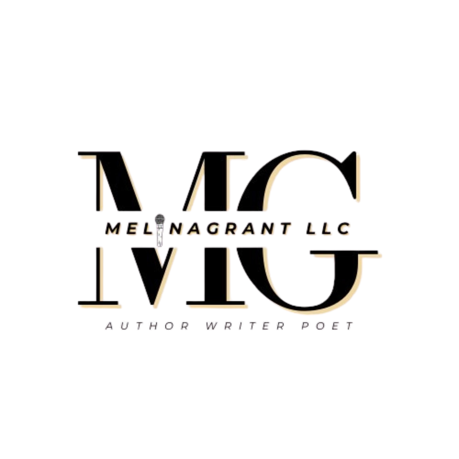 Melina Grant LLC Logo